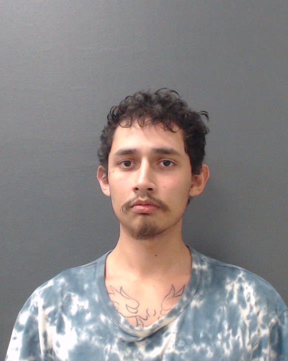 MANCERA-RAMIREZ, OSCAR ALEJANDRO booking photo