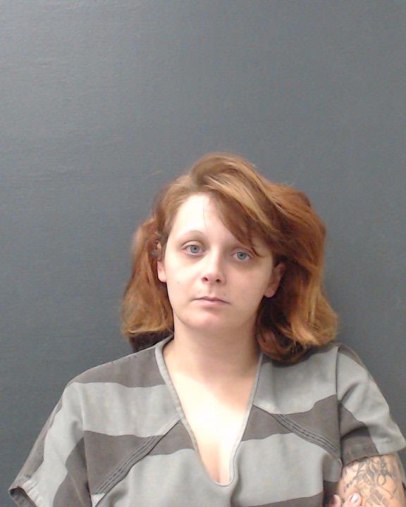 PARDUE, ASHLEY NICOLE booking photo