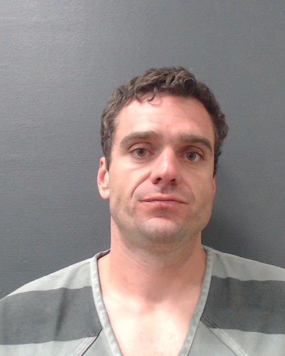 WISEMAN, NICHOLAS RYAN booking photo