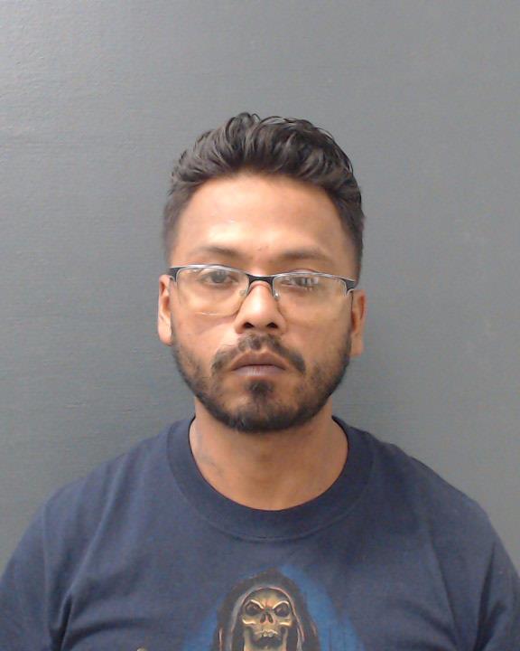 HERNANDEZ, JOHN MICHAEL booking photo