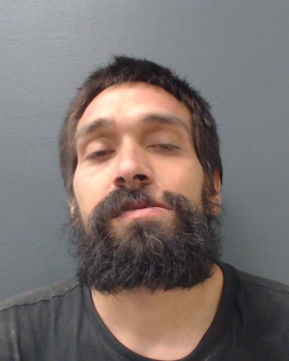 ONTIVEROS, NICHOLAS ROEL booking photo