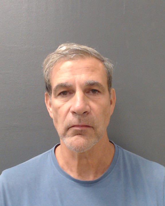 REYES, RANDALL JAY booking photo