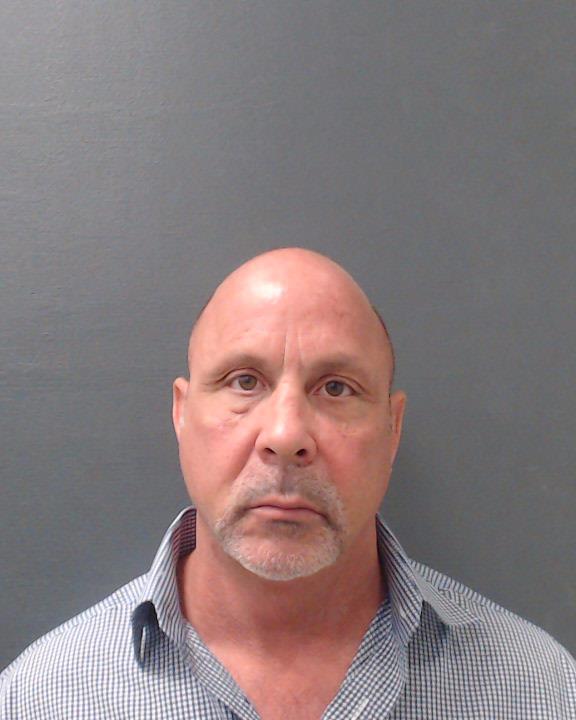 HELLMANN, GARY GEORGE, Jr. booking photo