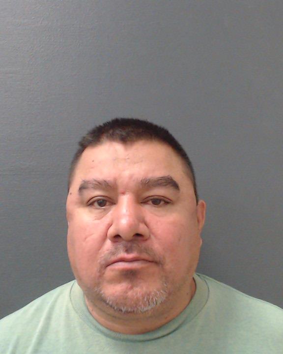 MATEHUALA-RAMIREZ, ABIMAEL booking photo