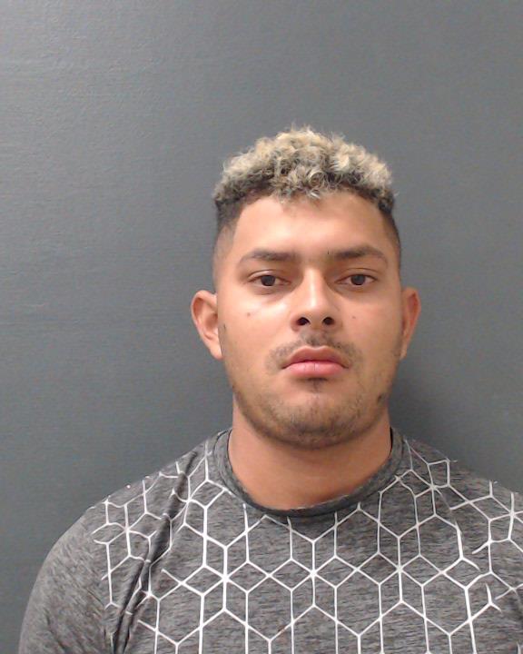 PARTIDA-TAKAS, ELISEO booking photo