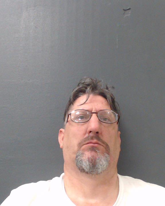 BOLTON, BILLY DALE booking photo