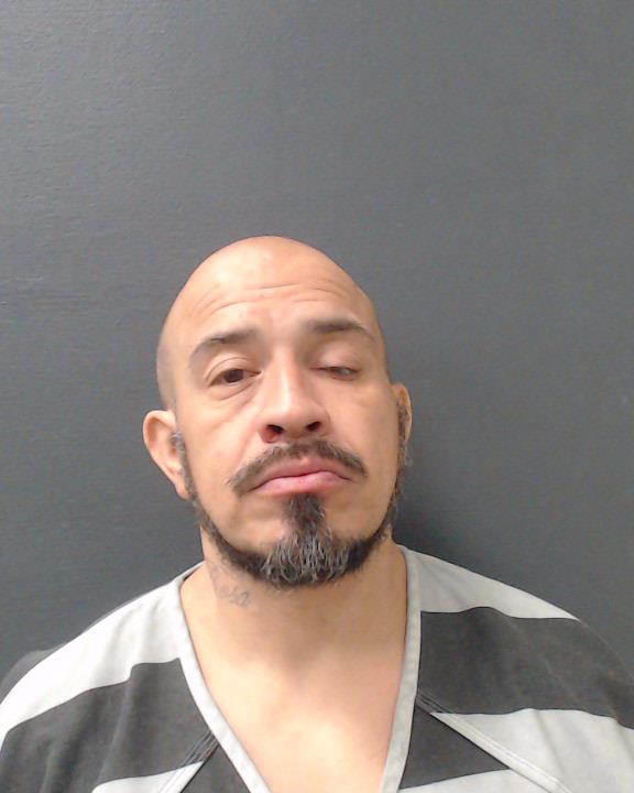 SANCHEZ, DANIEL, Jr. booking photo
