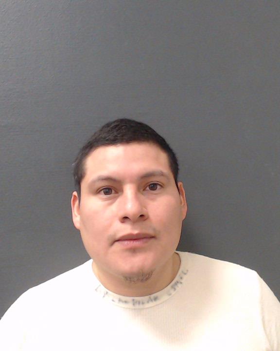 LOYOLA-PILAR, OSCAR booking photo