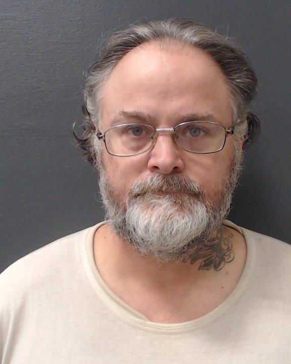 BRYMER, CHARLES WILLIAM, III booking photo