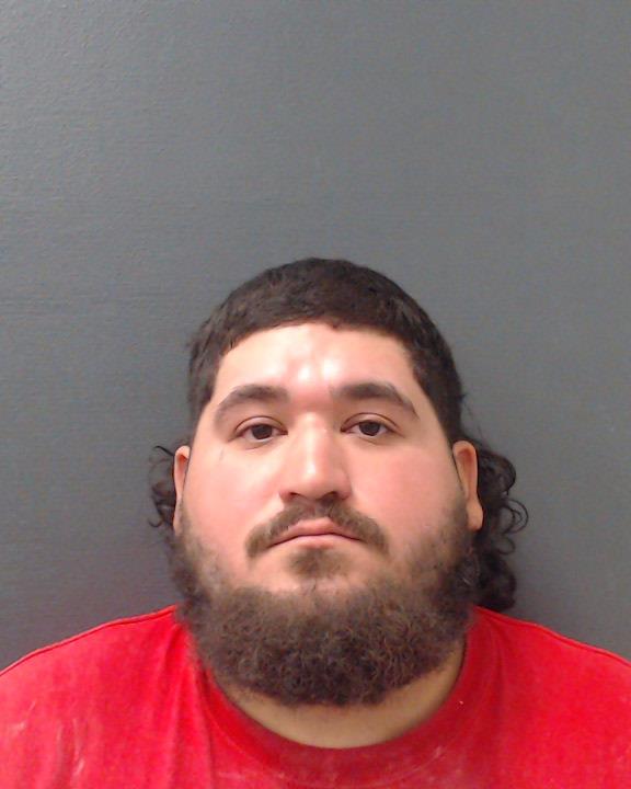 RAMIREZ, EDWIN, Jr. booking photo