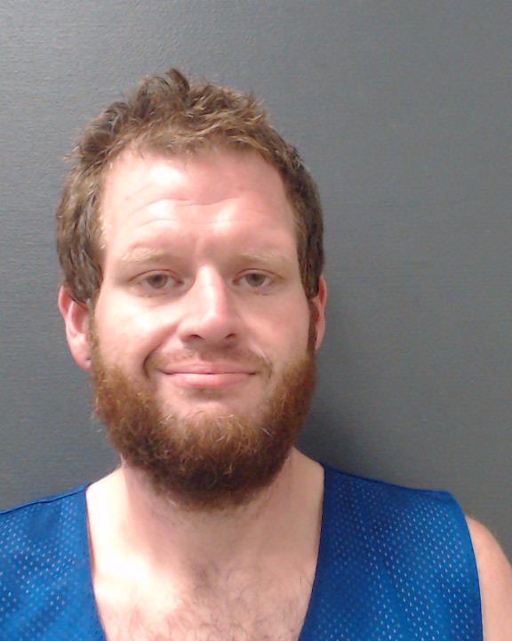 STUART, ZACHARY THOMAS booking photo