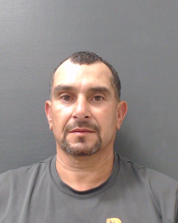 PEREZ, JESSE, Jr. booking photo