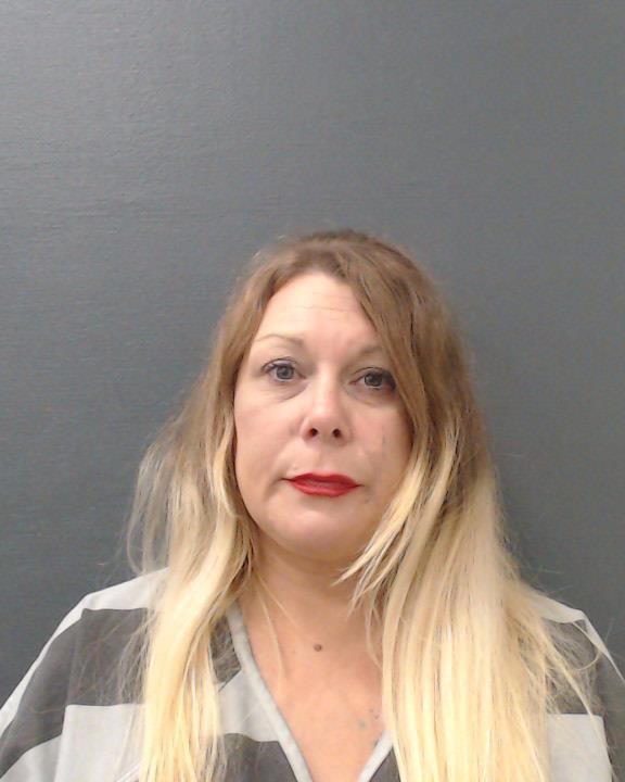 EARLEY, KATHERINE LYNN booking photo