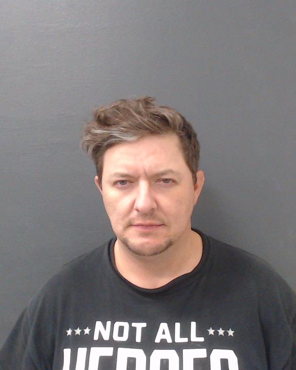 MOORE, NICHOLAS BRITTON booking photo