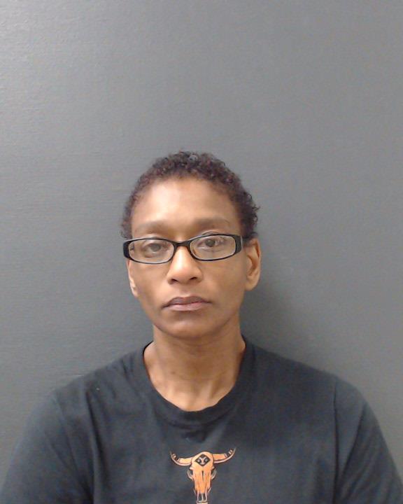 FRANKLIN, LAKEISHA MICHELLE booking photo