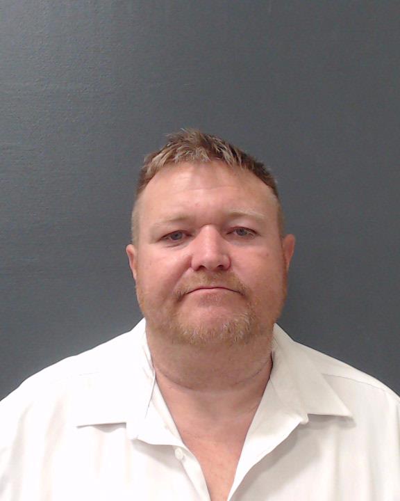 TUPA, ANTHONY TODD booking photo