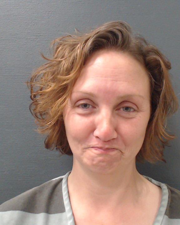 MANGUM, ALYSSA RAE booking photo