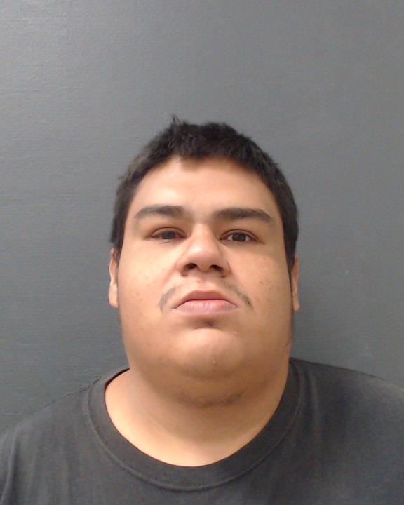 RAMOS, ADOLPHO, Jr. booking photo