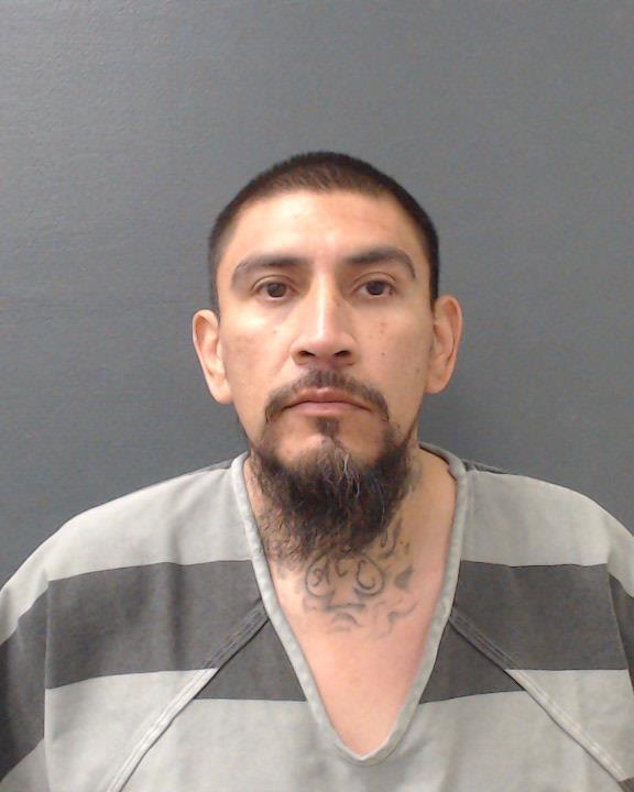 GONZALES, GILBERT, Jr. booking photo