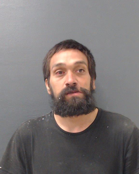 ONTIVEROS, NICHOLAS ROEL booking photo