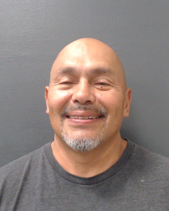 PEREZ, ARTHUR booking photo