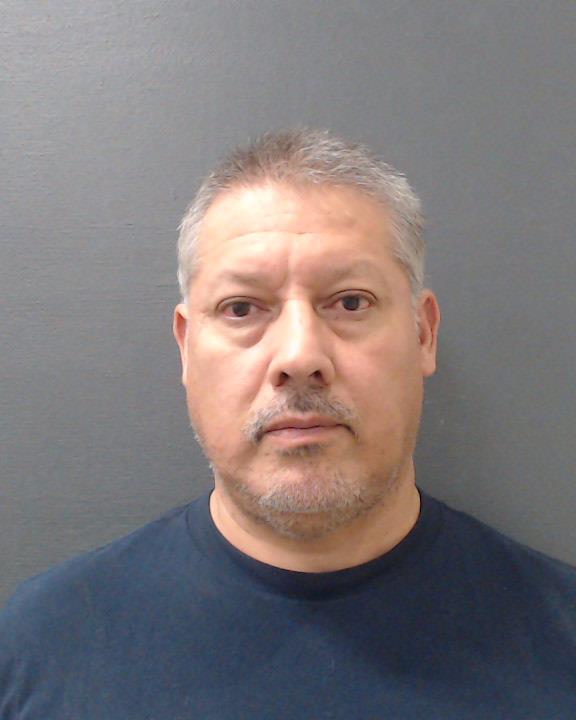 MARTINEZ-MARTINEZ, OSVALDO ALEJANDRO booking photo