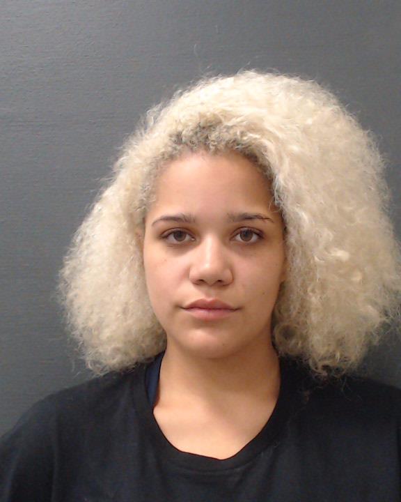 EKMARK, KRISTINA OCEAN booking photo