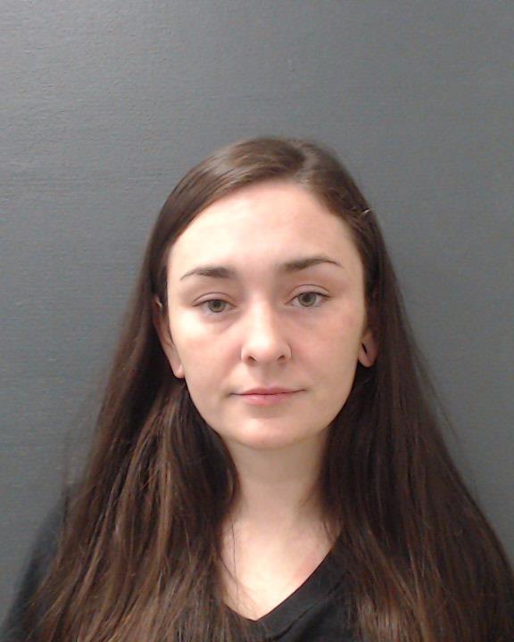 MALDONADO, MARY-JANE booking photo