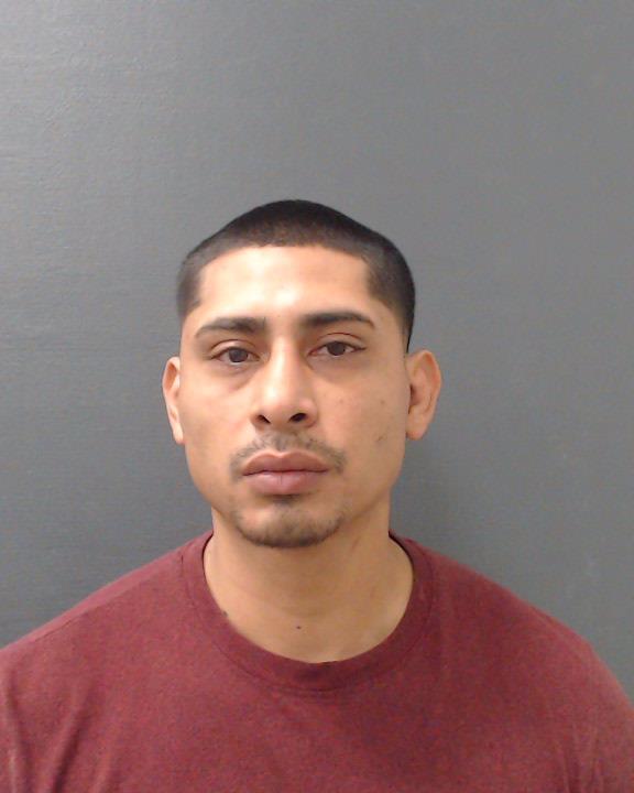 ARREDONDO, VICTOR JESSE, Jr. booking photo