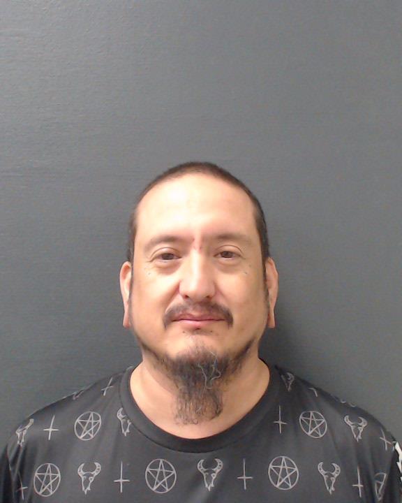 SANCHEZ, FROILAN ELDIFONSO booking photo