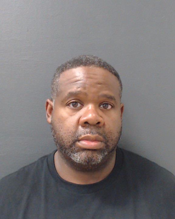 MCGOWEN, PHILLIP JARIUS booking photo