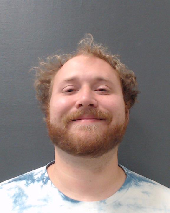 KLINE, RICHARD MARLOWE booking photo