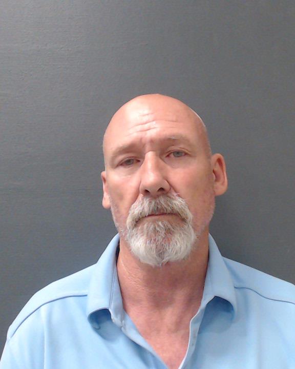 PEARSON, JERRY DEAN booking photo