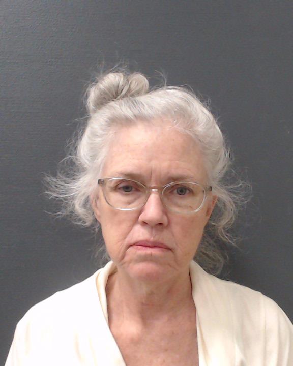 JAROSKI, JULIE SHERMAN booking photo