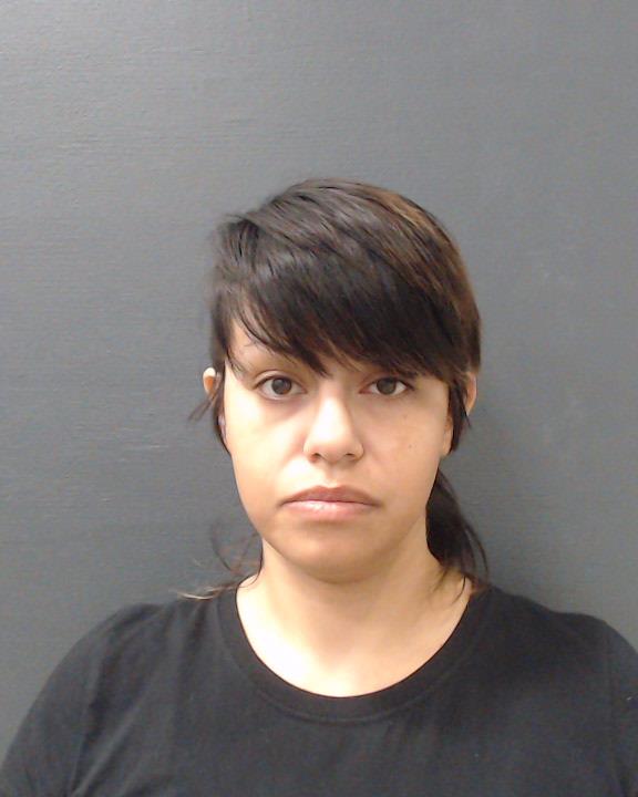 RINCON, LORELI SHINEASE booking photo