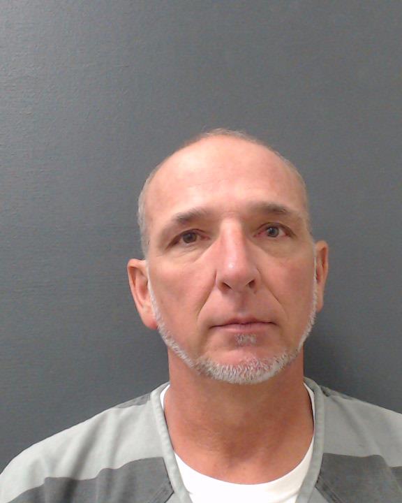 RULE, KOBY LEBOYD booking photo