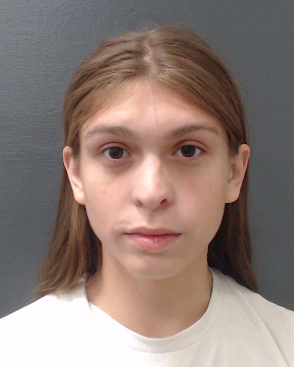 WELLS, NATHAN LANE arrested by Comal County SO/PD