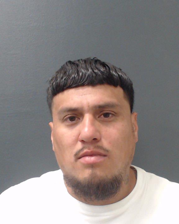 HERNANDEZ, JOE MICHAEL arrested by Comal County SO/PD