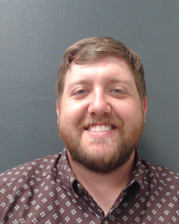 McLEAREN, HUSTON TYLER arrested by Comal County SO/PD