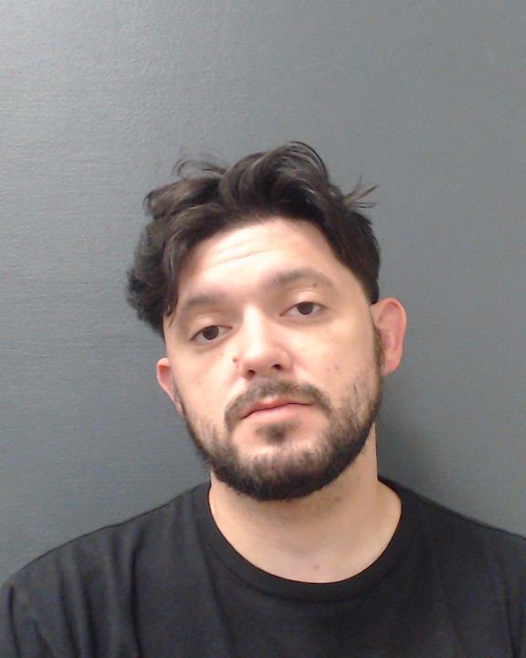 HERNANDEZ, JOSEPH ALLEN arrested by Comal County SO/PD