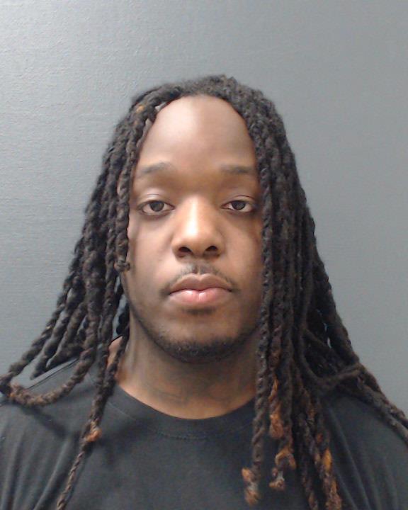 PHILLIPS, DAMARIAY D’QUAY arrested by Comal County SO/PD