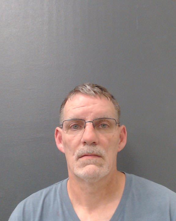PITZER, MICHAEL ALLEN arrested by Comal County SO/PD