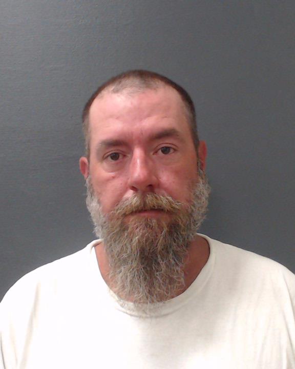 ROBERTS, JAMES CARL arrested by Comal County SO/PD