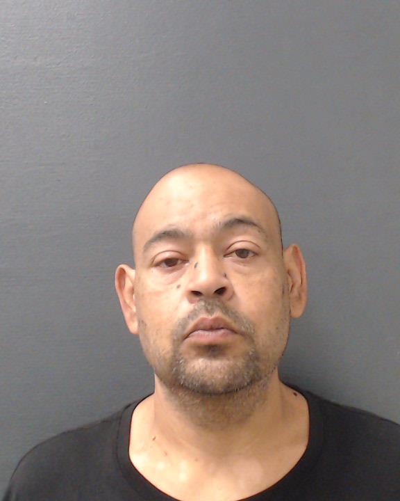 GARZA, ADAM arrested by Comal County SO/PD