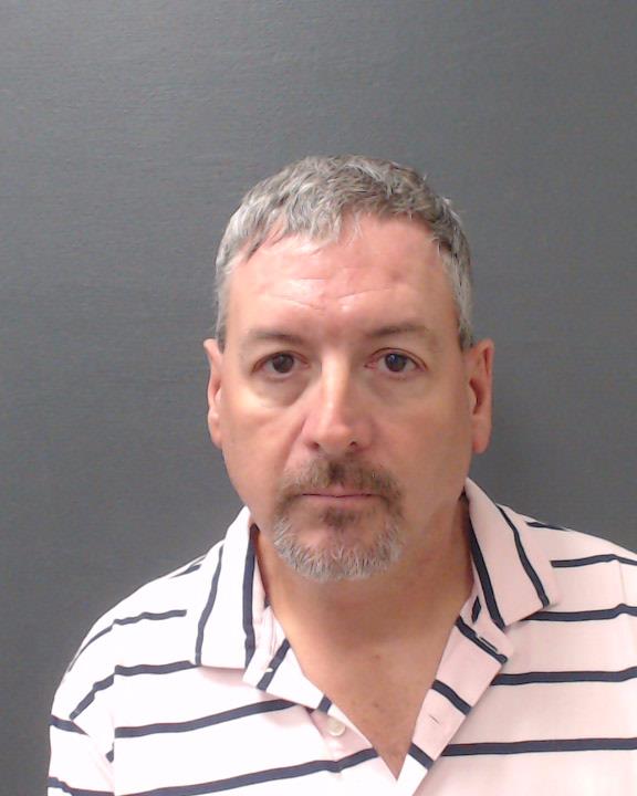 BRIDGEWATER, BRIAN ALAN arrested by Comal County SO/PD