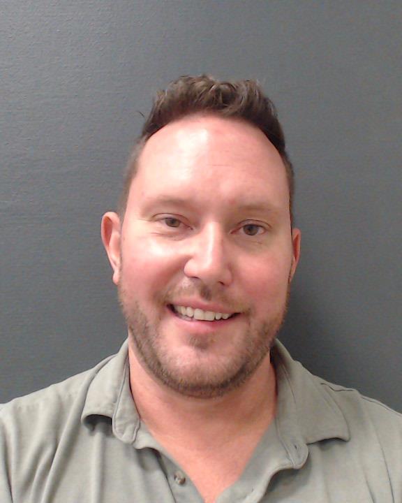 KISTNER, KEITH JACOB arrested by Comal County SO/PD