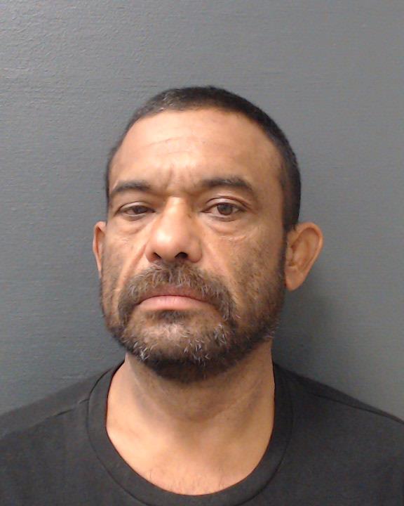 ORTEGA-BENITEZ, LEONARDO booking photo