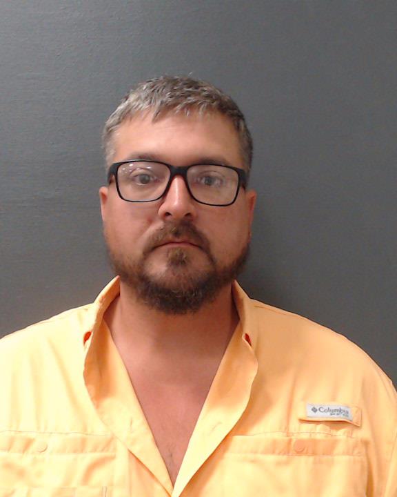 WATTS, JARRET JONATHAN booking photo