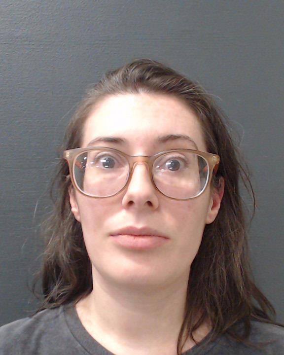 SIMMONS, SHELBY LYNN booking photo