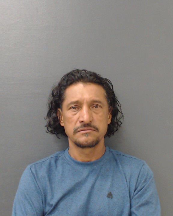 AGUIRRE-TREJOS, HOSTIN EVELIO booking photo